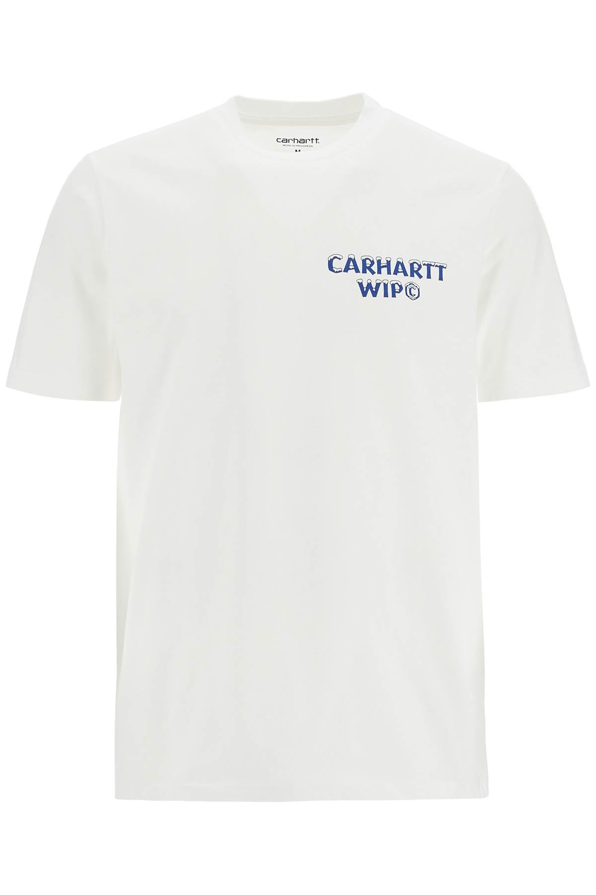 Carhartt Wip S/S Ice T-Shirt