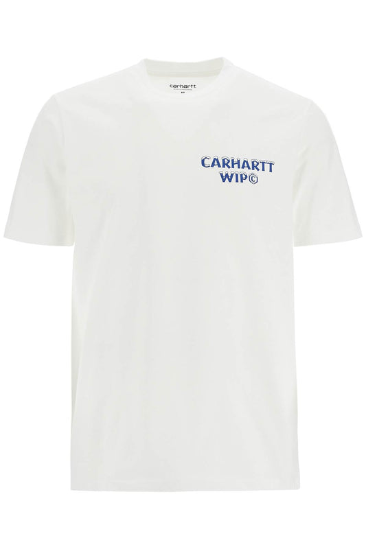 Carhartt Wip S/S Ice T-Shirt