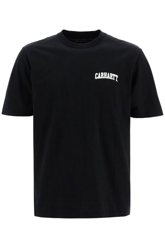 Carhartt Wip University Script T-Shirt