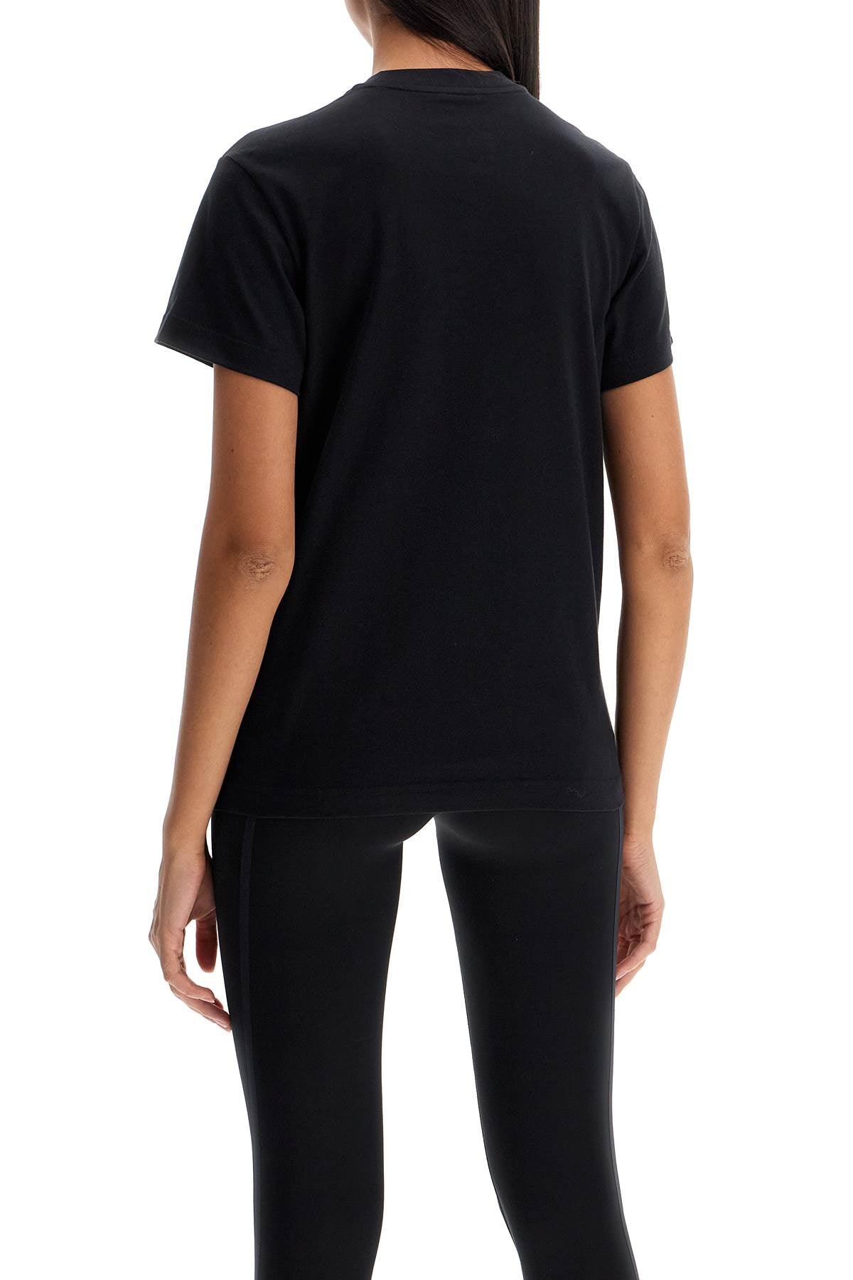 Y-3 Regular Fit T-Shirt