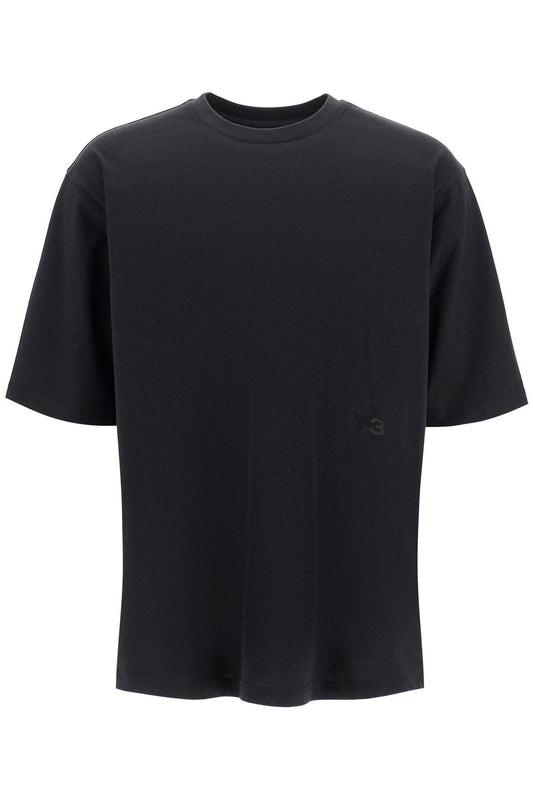 Y-3 Boxy T-Shirt