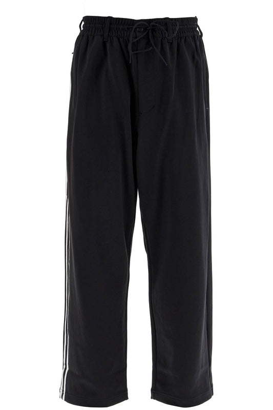 Y-3 Jersey Knit Pants For