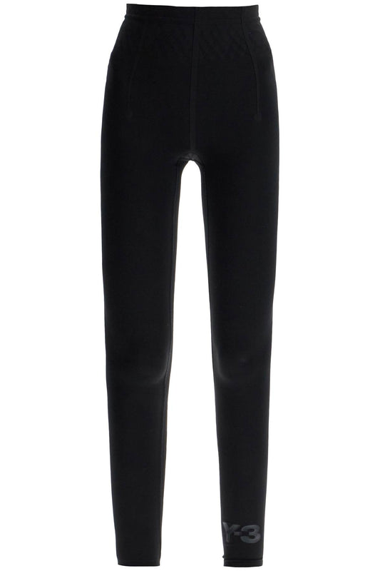 Y-3 Lycra Leggings For