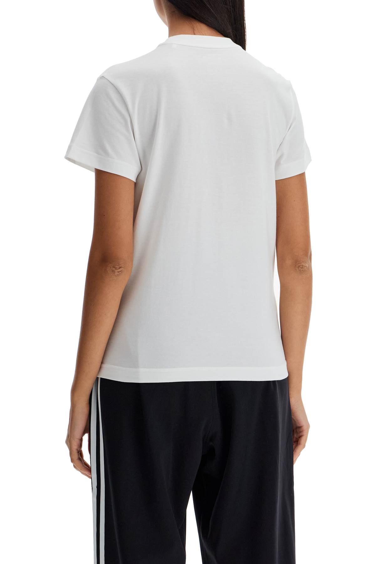 Y-3 Regular Fit T-Shirt