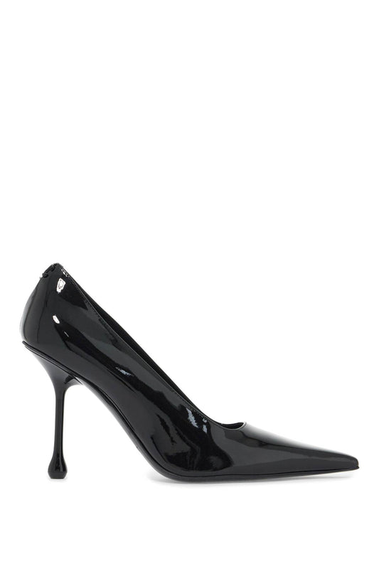 Jimmy Choo Ixia 95 Patent Leather D