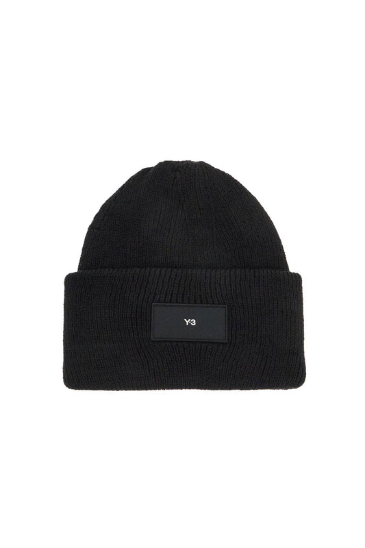 Y-3 Beanie Hat