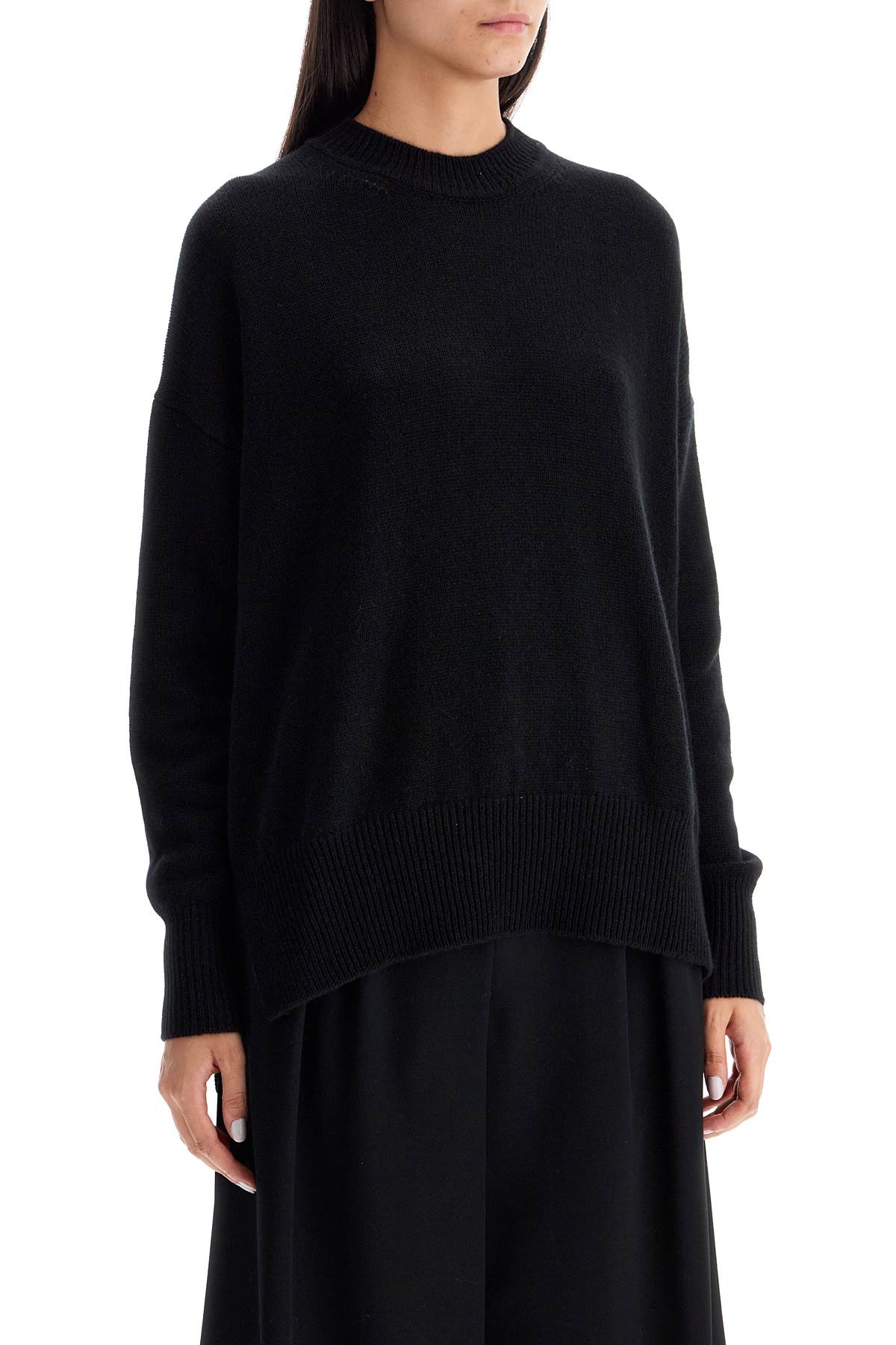 Jil Sander Oversized Cashmere Sweater