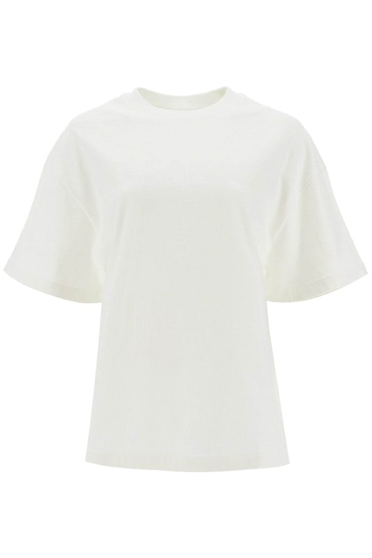 Jil Sander Oversized T-Shirt With