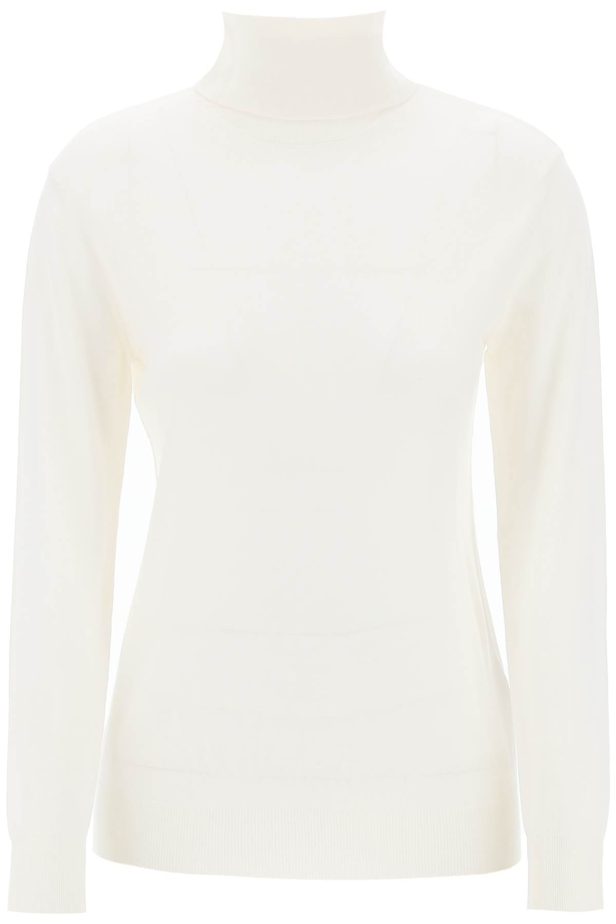 Jil Sander Lightweight Merino Wool Dol