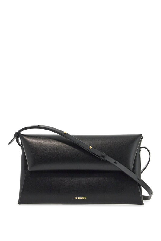 Jil Sander Small Folded Shoulder Bag