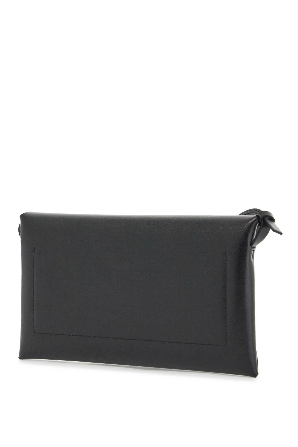 Jil Sander Small Folded Shoulder Bag