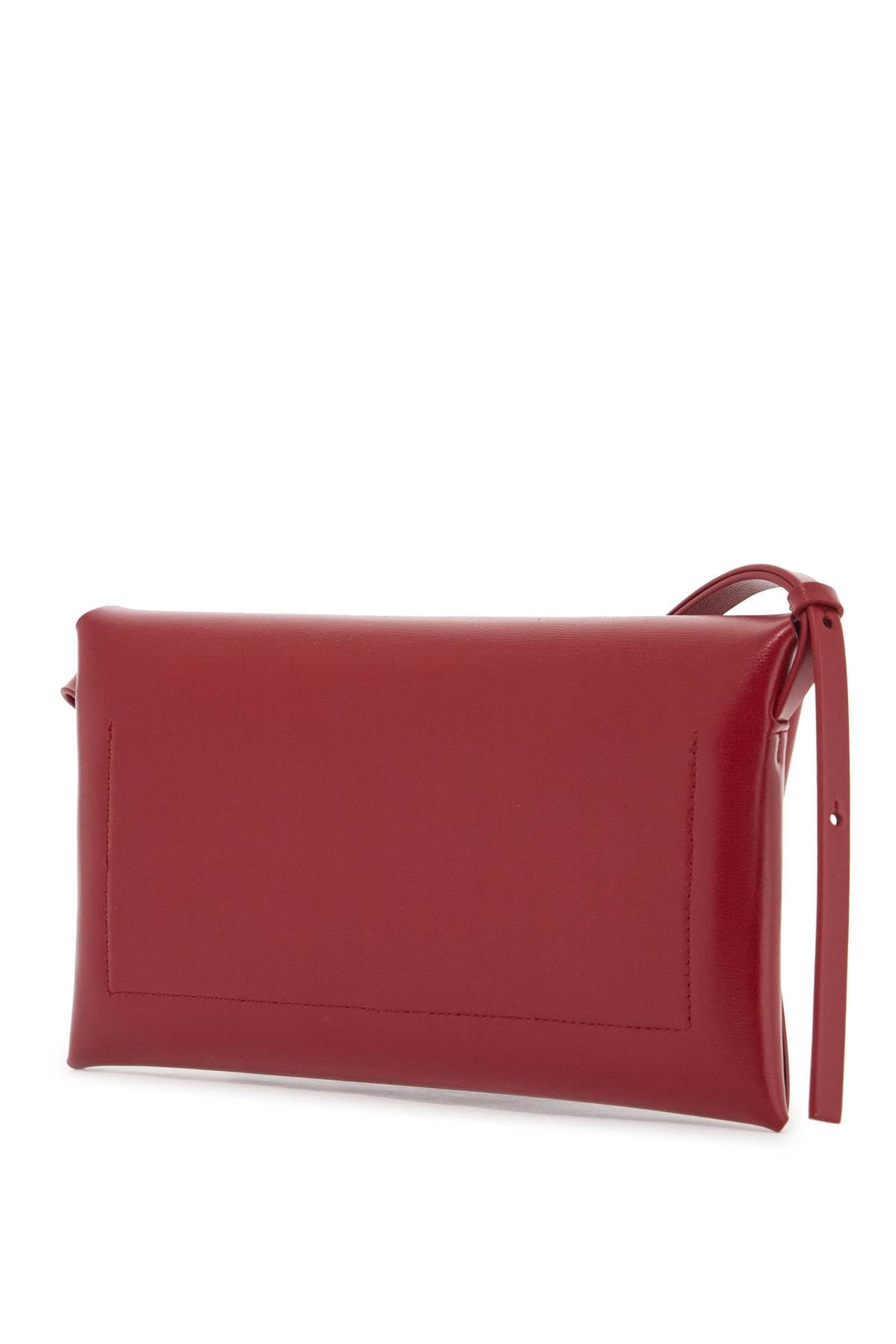 Jil Sander Small Folded Shoulder Bag