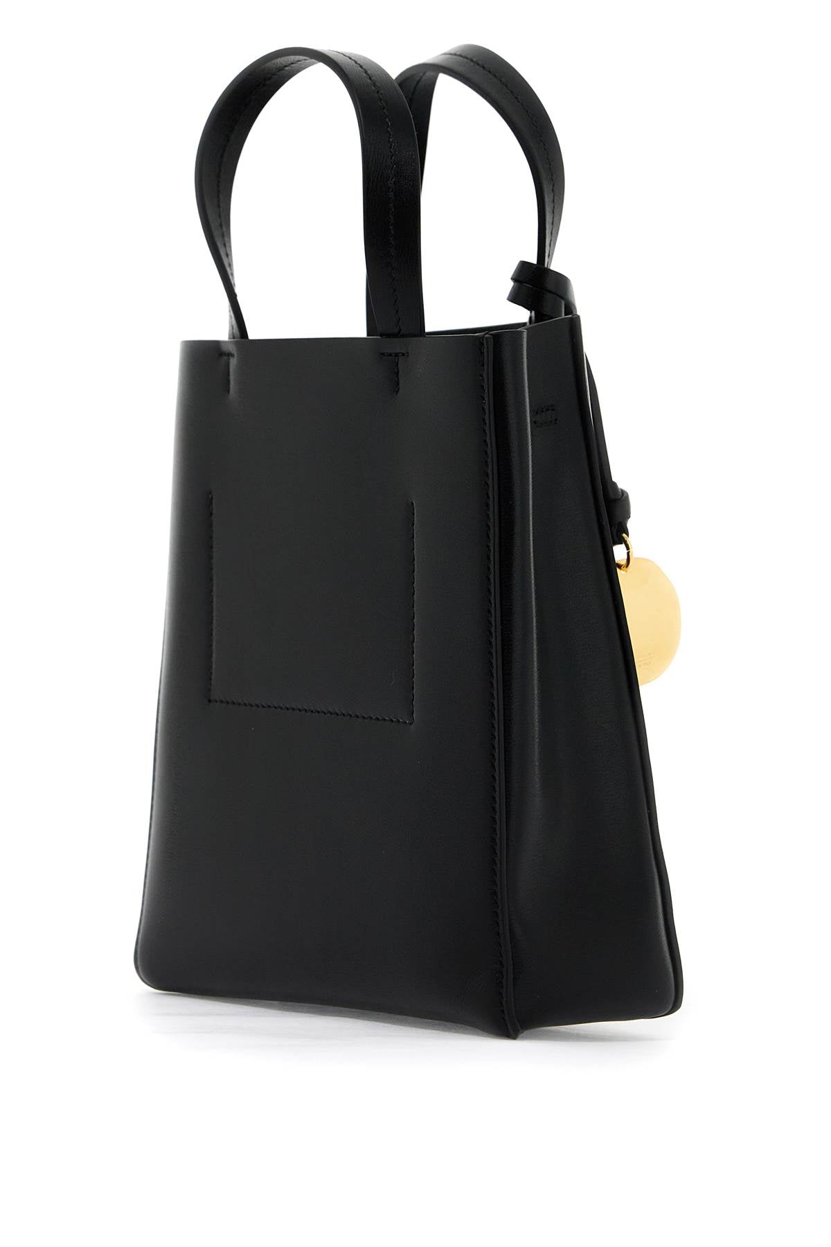 Jil Sander Small Bond Tote Bag