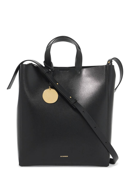 JIL SANDER Borsa Tote Bond