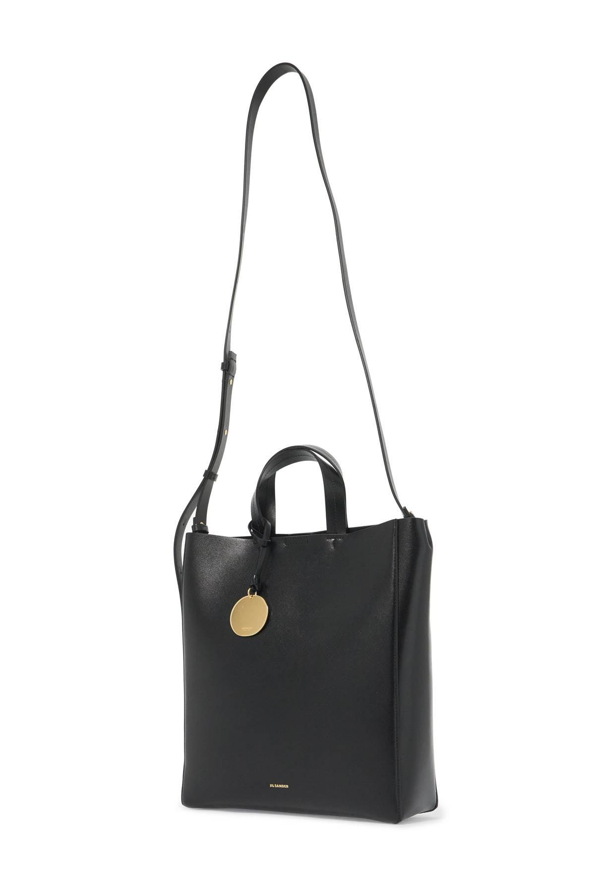 JIL SANDER Borsa Tote Bond