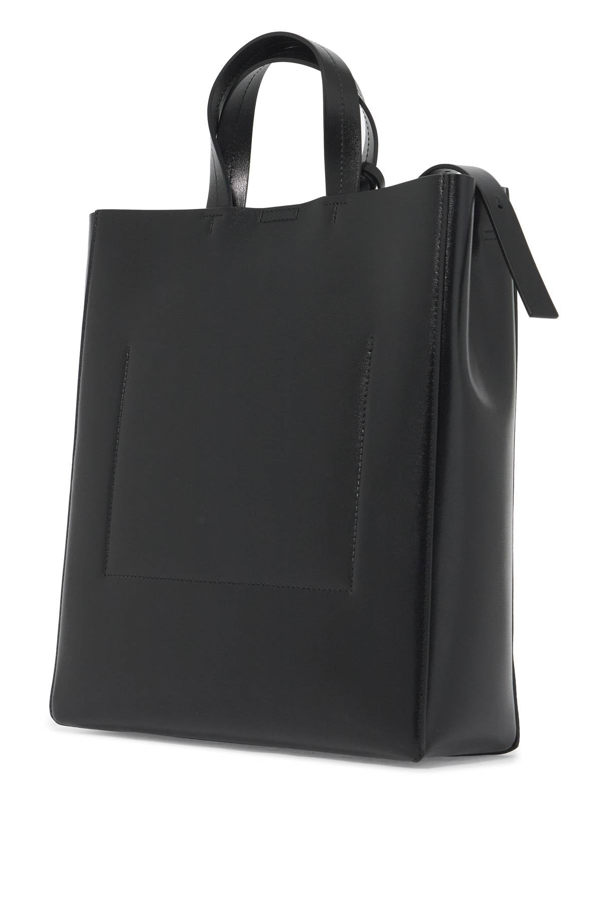 JIL SANDER Borsa Tote Bond