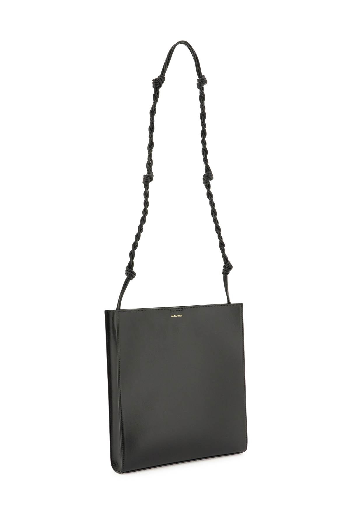 Jil Sander Tangle Medium Shoulder Bag