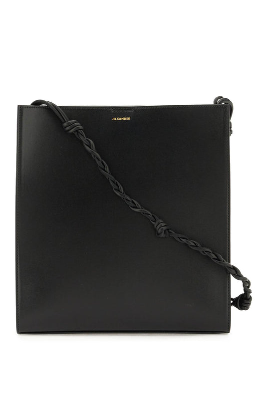 Jil Sander Tangle Medium Shoulder Bag