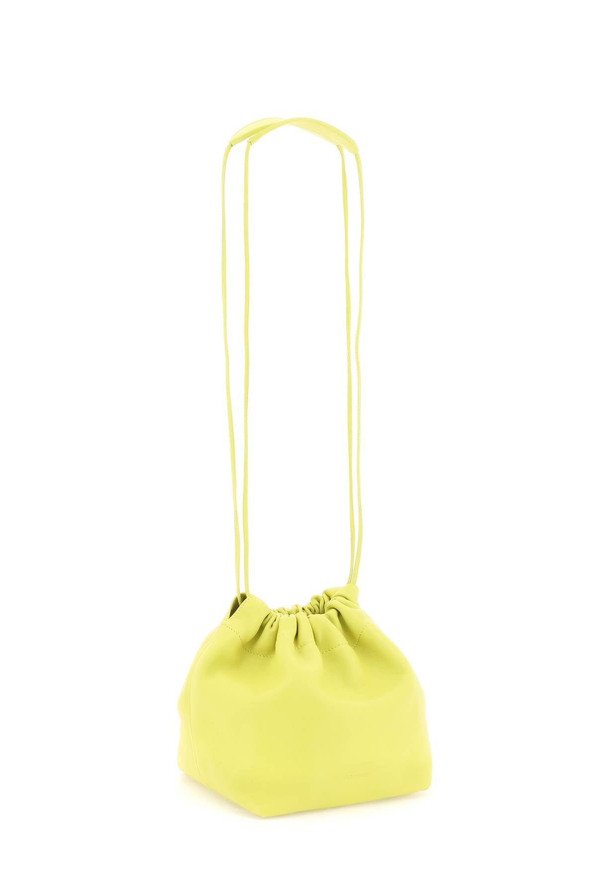 Jil Sander Dumpling Bucket Bag