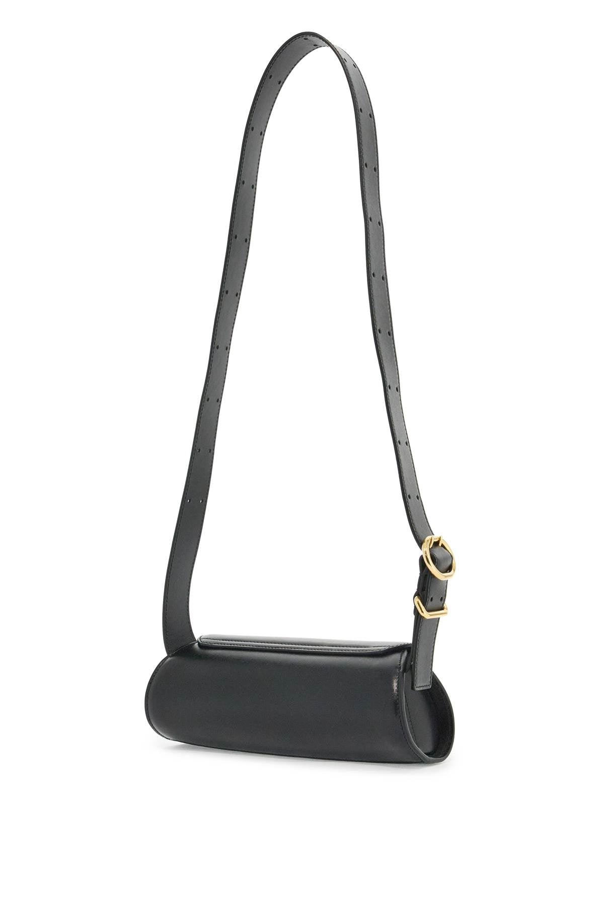 Jil Sander Cannolo Mini Bag