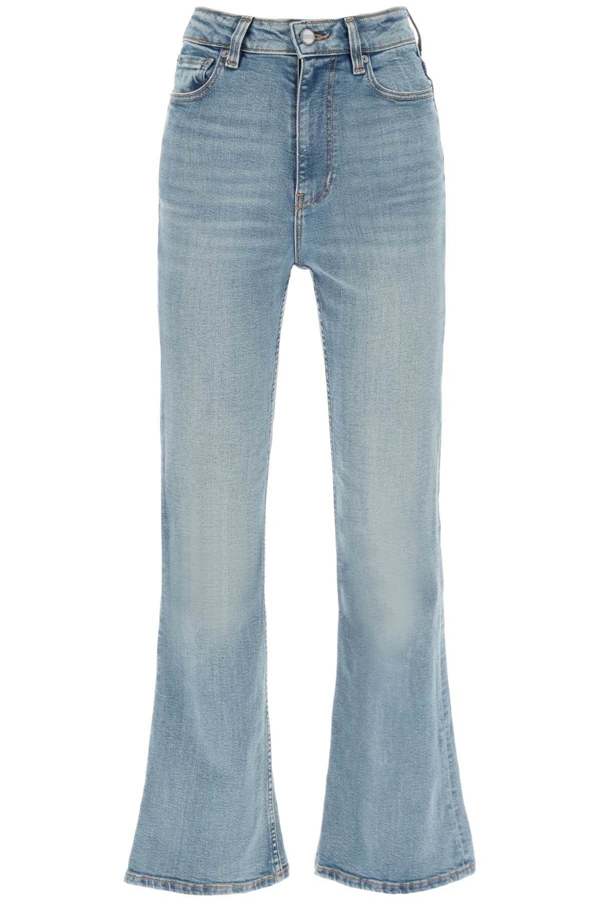 Ganni Bootcut Jeans