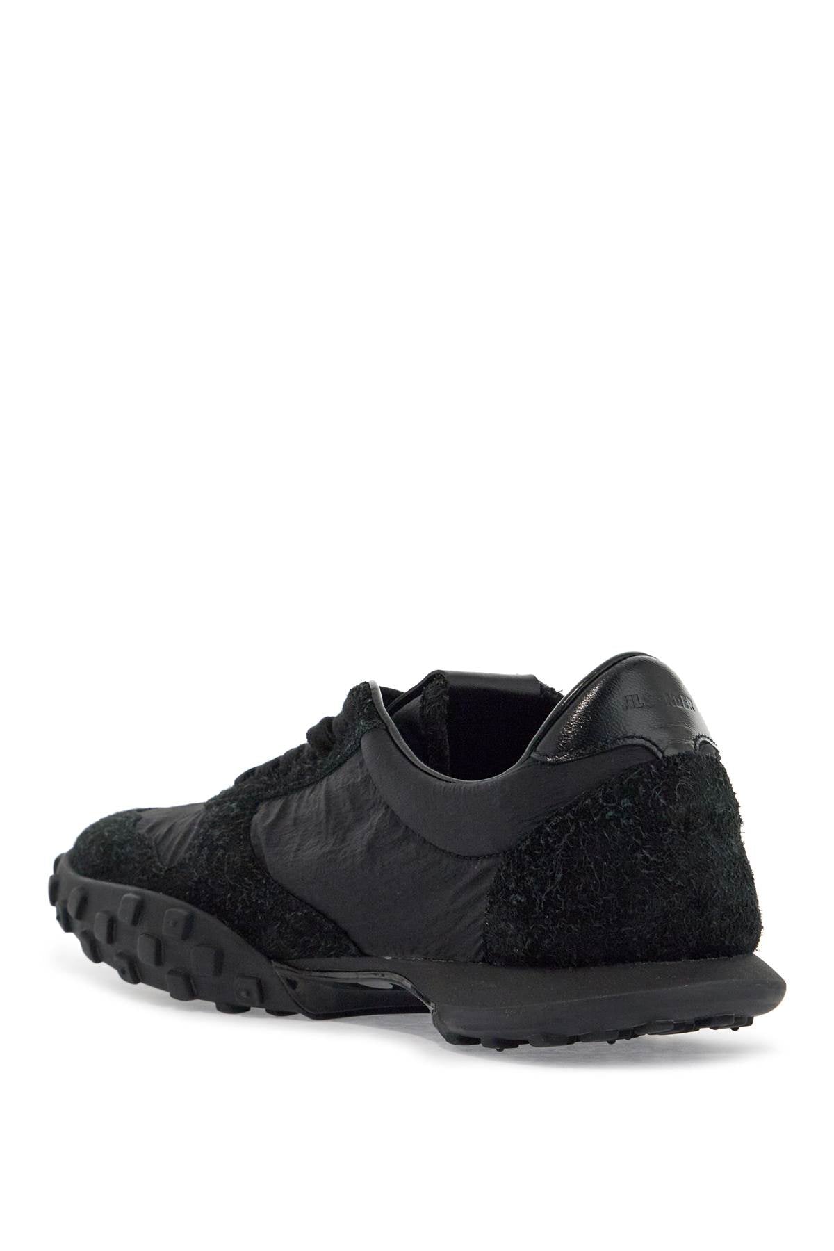 Jil Sander Moon Sneakers