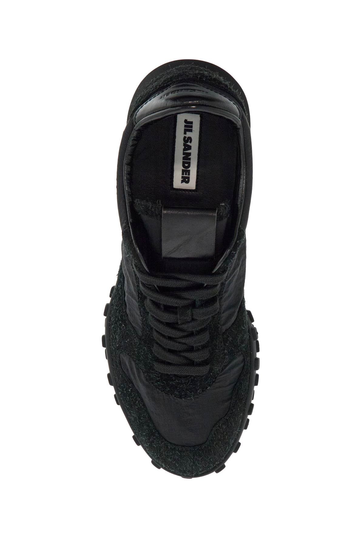 Jil Sander Moon Sneakers