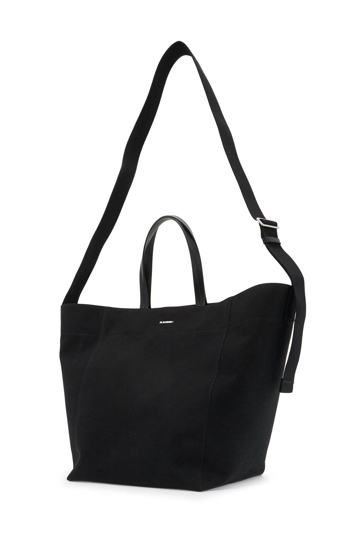 Jil Sander Utility Tote Bag