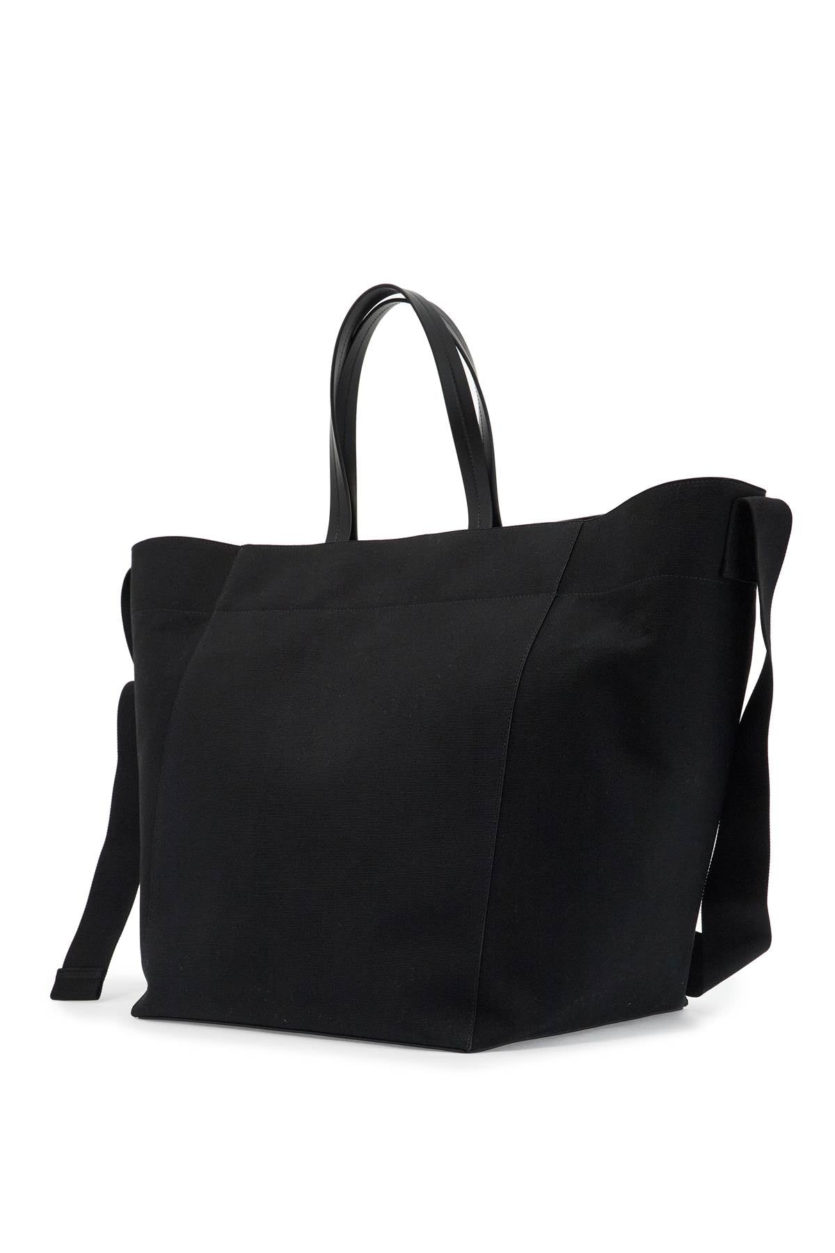 Jil Sander Utility Tote Bag