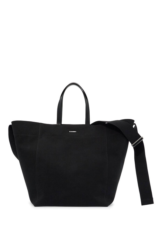 Jil Sander Utility Tote Bag