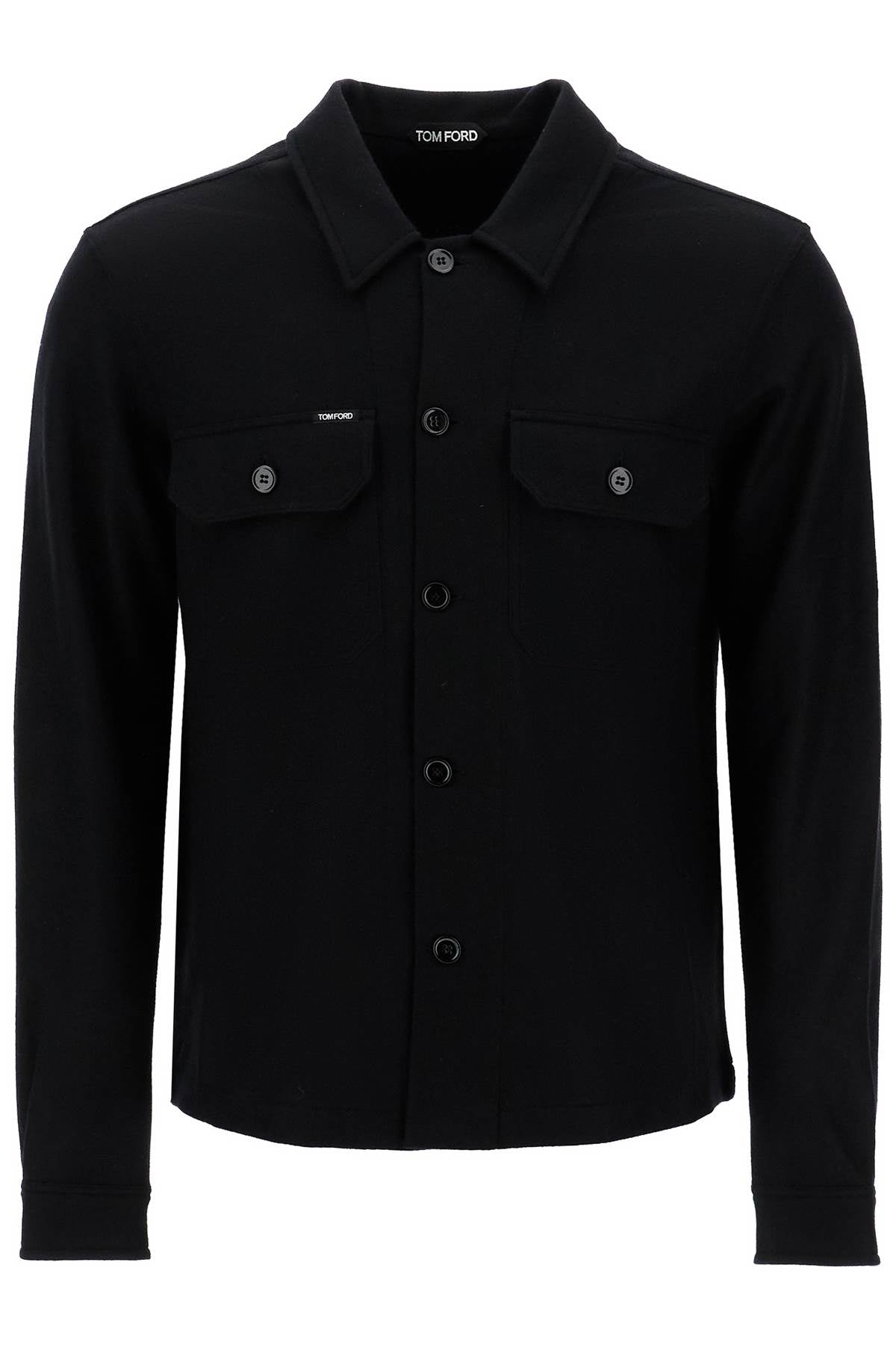 Tom Ford Cashmere Jacket For Men