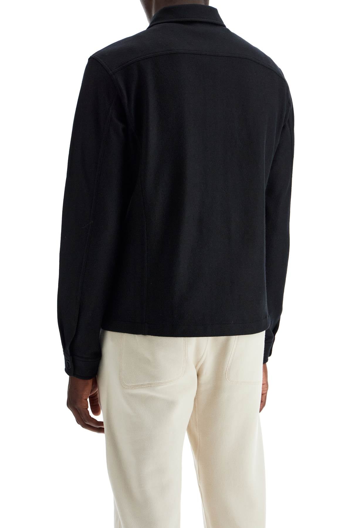 Tom Ford Cashmere Jacket For Men