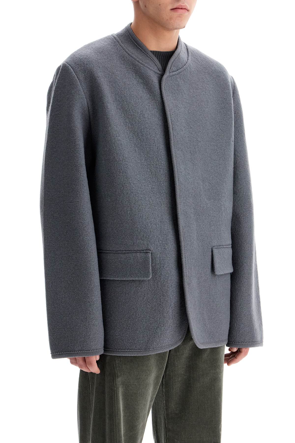 Rier Short Walker Coat