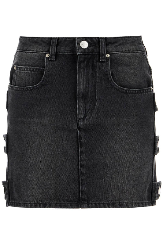 Isabel Marant Etoile Denim Stessy