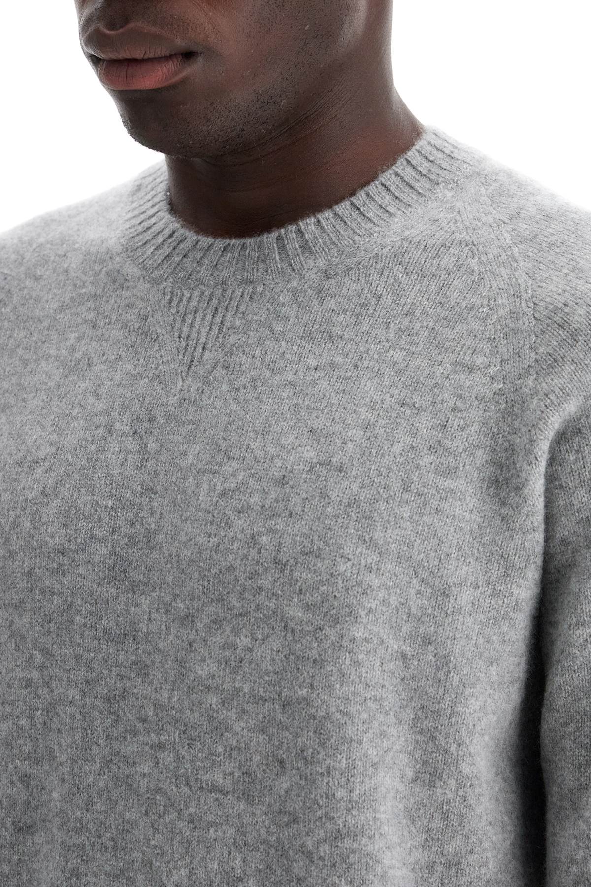 Tom Ford Cashmere Crewneck Pullover