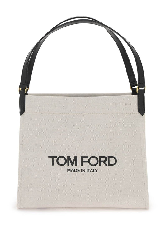 TOM FORD Borsa Tote Amalfi