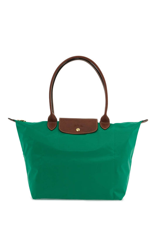 Longchamp Le Pliage Original L Tote Bag