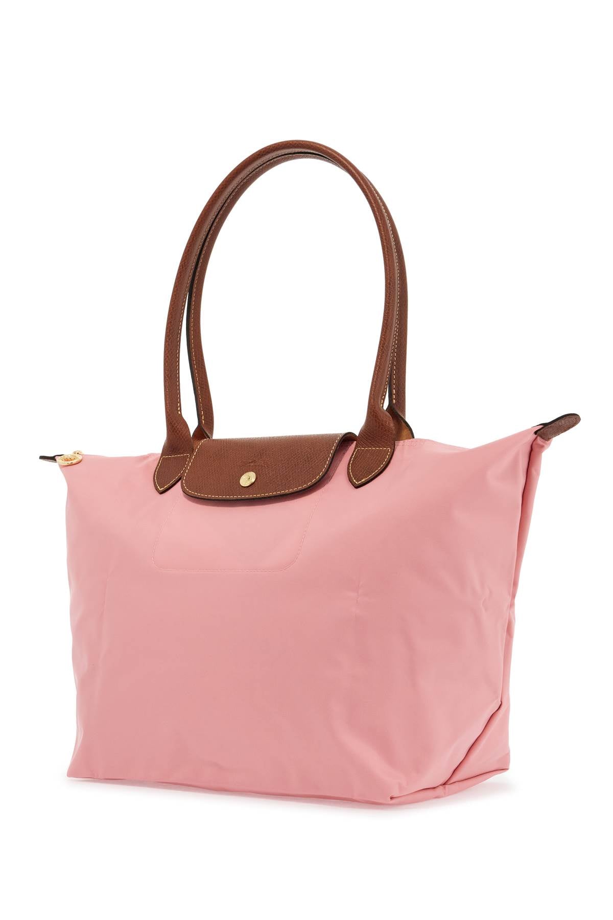 Longchamp Le Pliage Original L Tote Bag