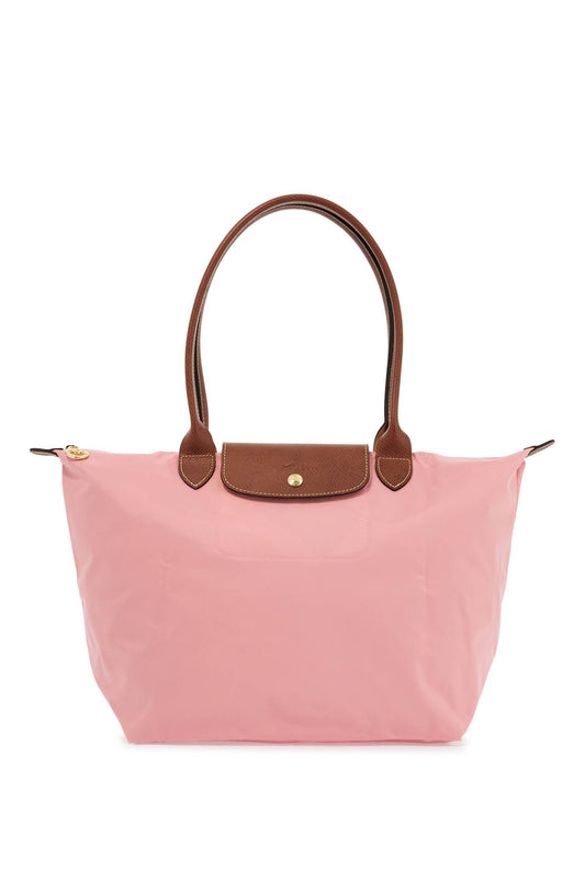 Longchamp Le Pliage Original L Tote Bag