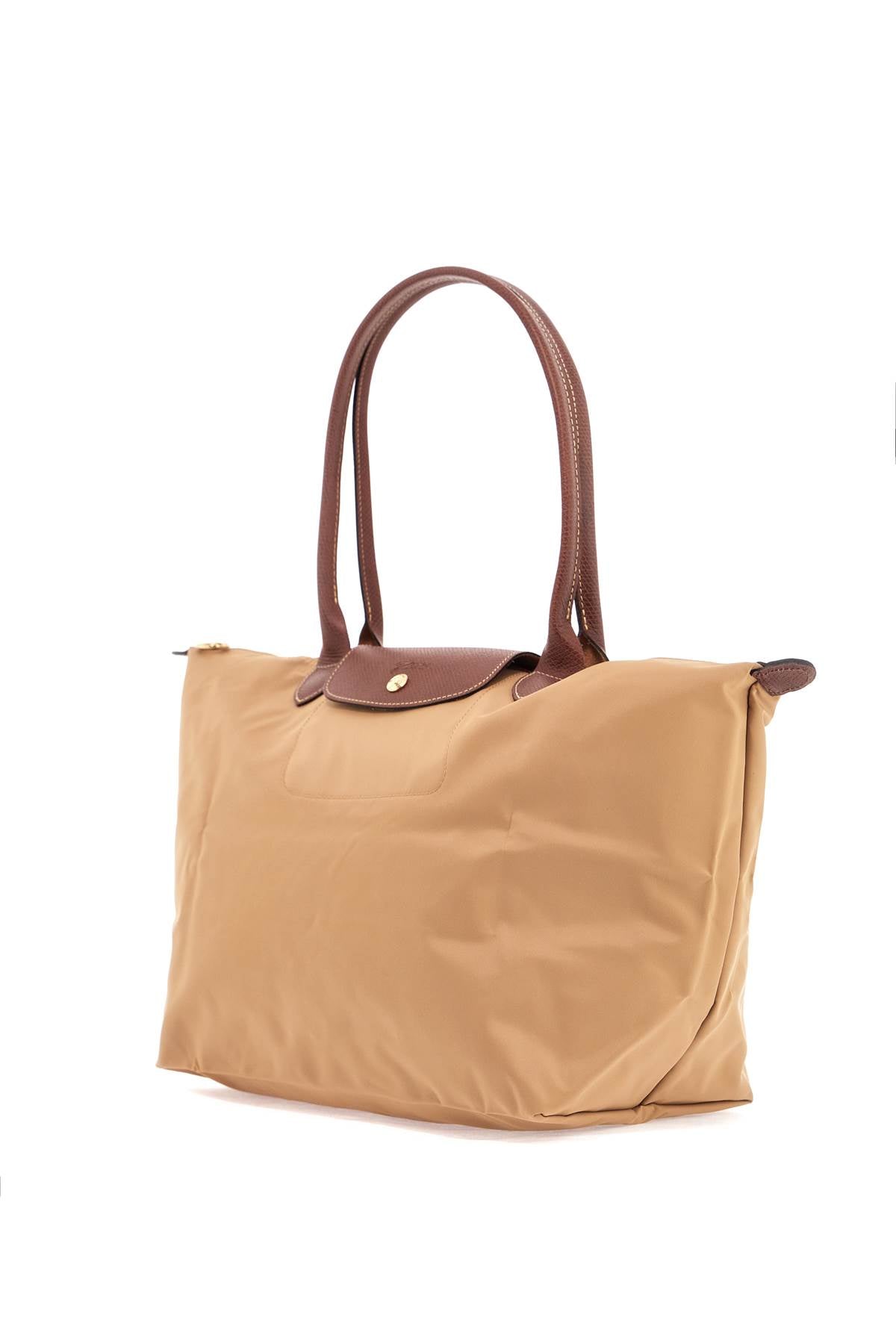 Longchamp Le Pliage Original L Tote Bag