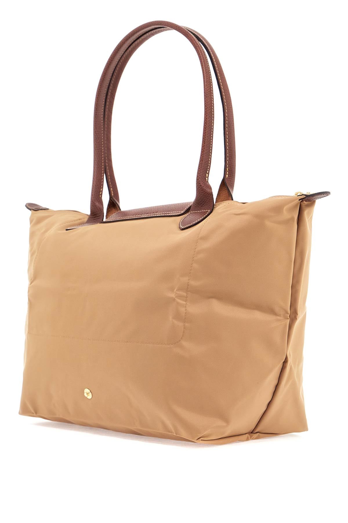 Longchamp Le Pliage Original L Tote Bag