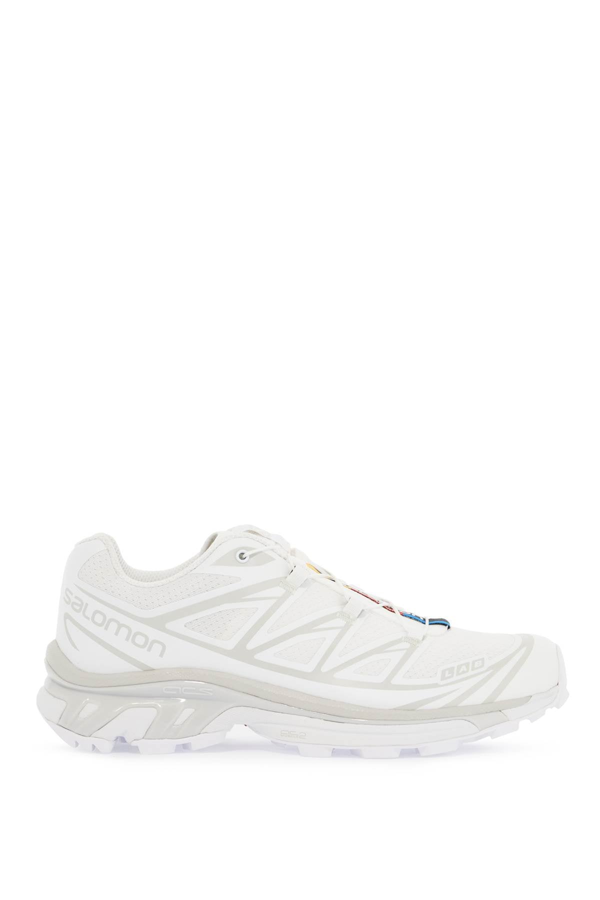 Salomon Xt-6 Sneakers