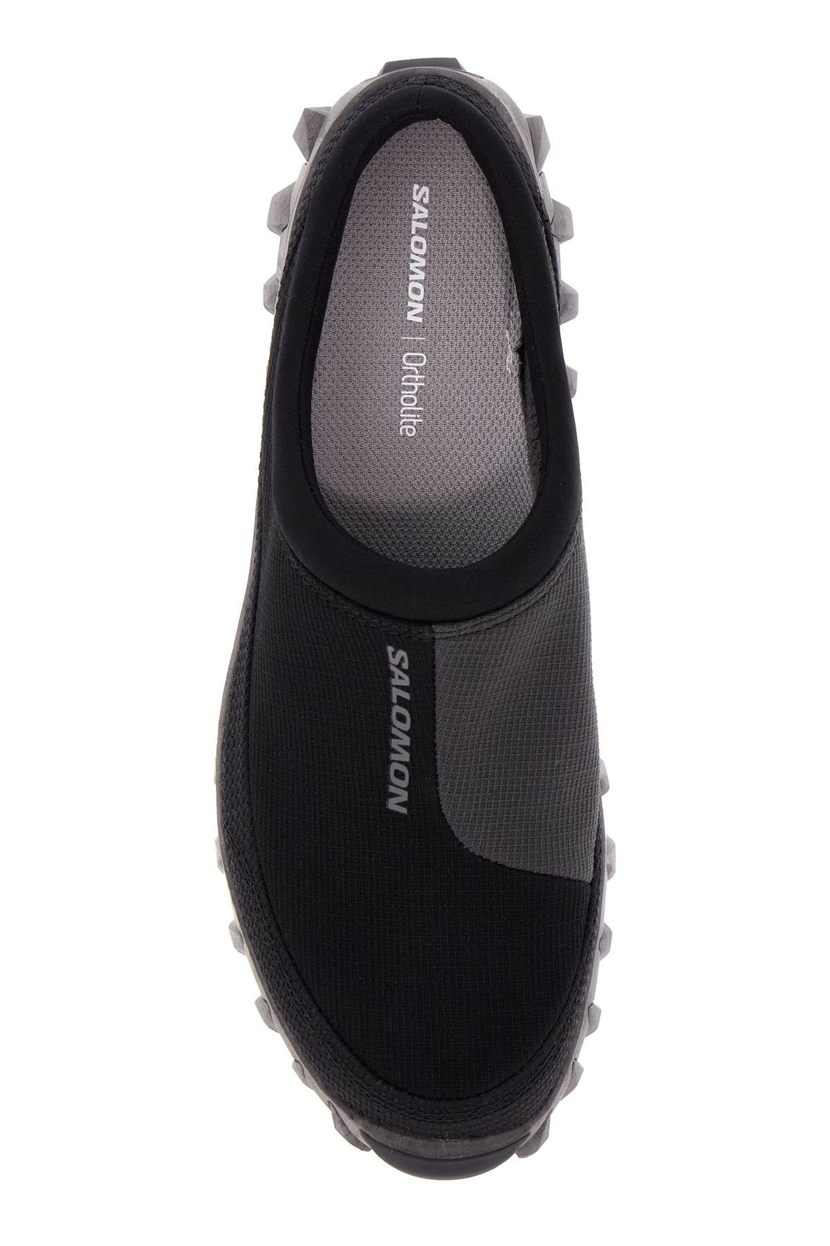 Salomon Recycled Material Slip-On Snow C