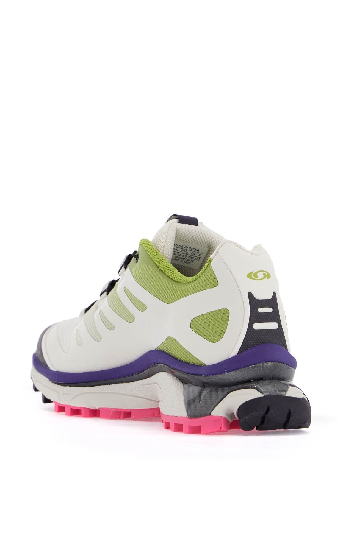 Salomon Xt-4 Og Sneakers