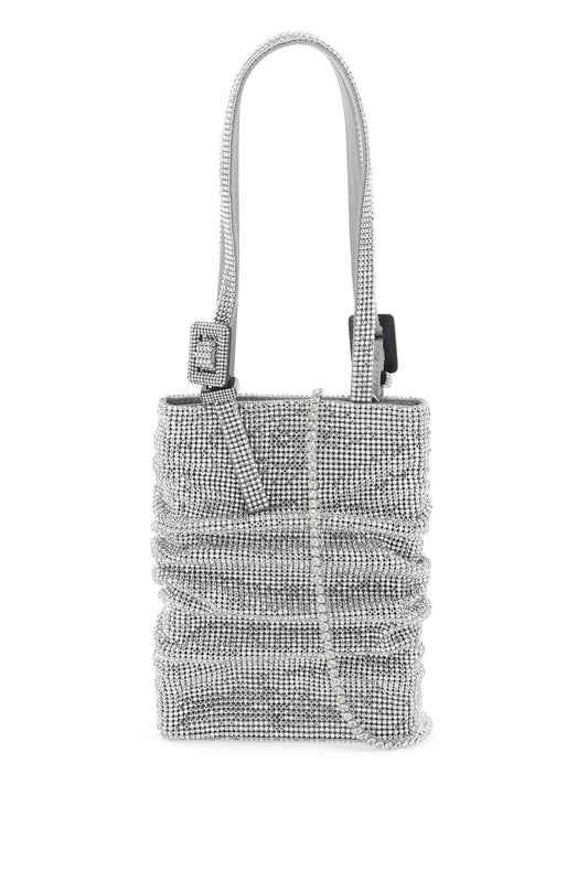 Benedetta Bruzziches Lollo La Petite Handbag