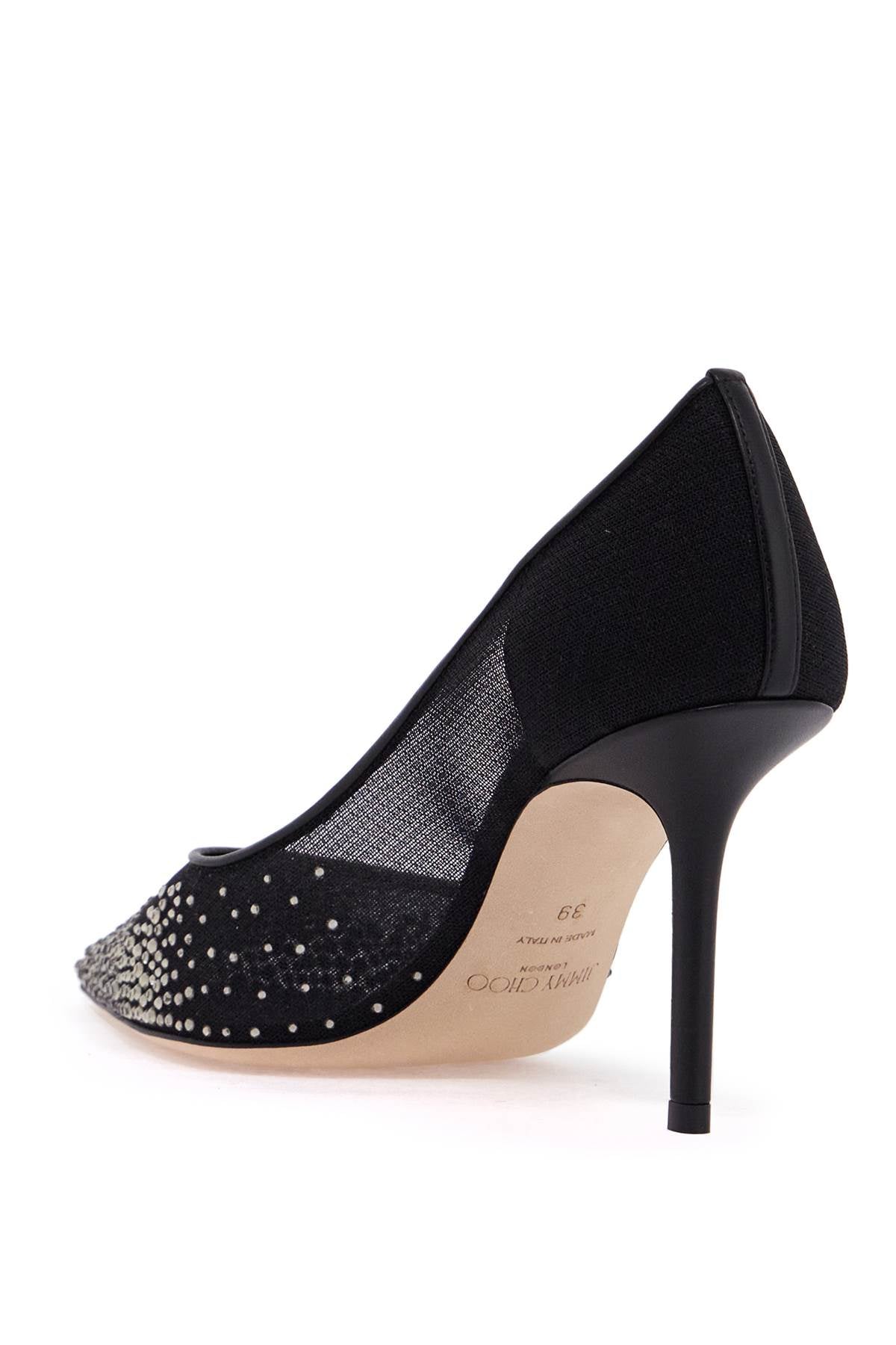 Jimmy Choo Love 85 Pumps