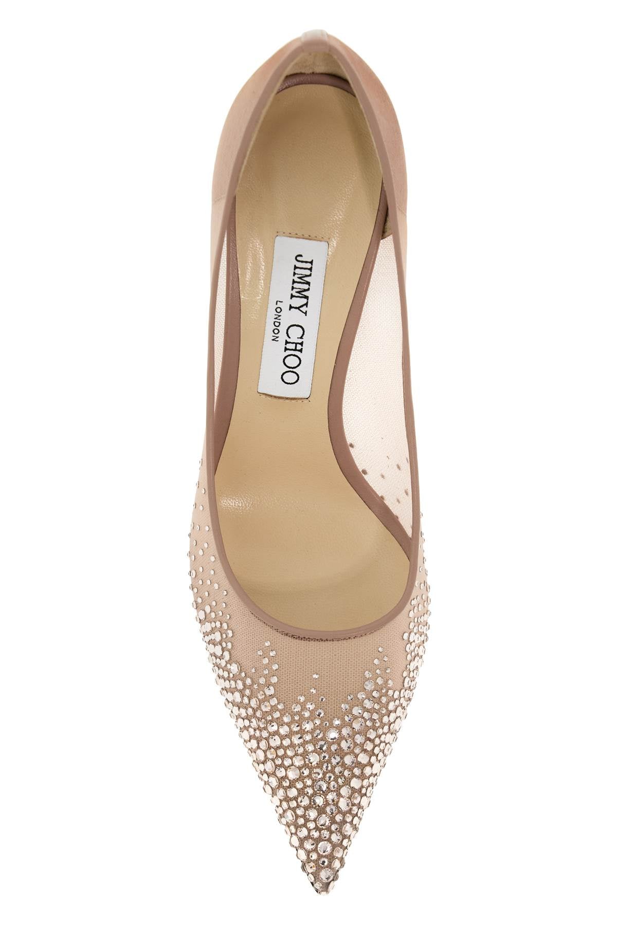 Jimmy Choo Love 85 Pumps