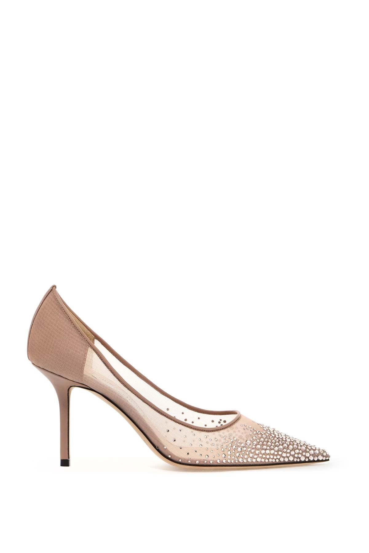 Jimmy Choo Love 85 Pumps