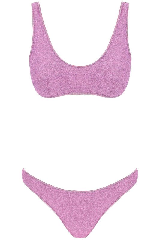 Osree Bikini Set With Luminous