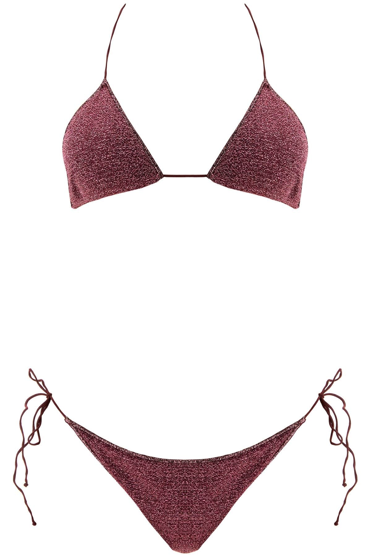 Osree Lumire Triangle Bikini Set For